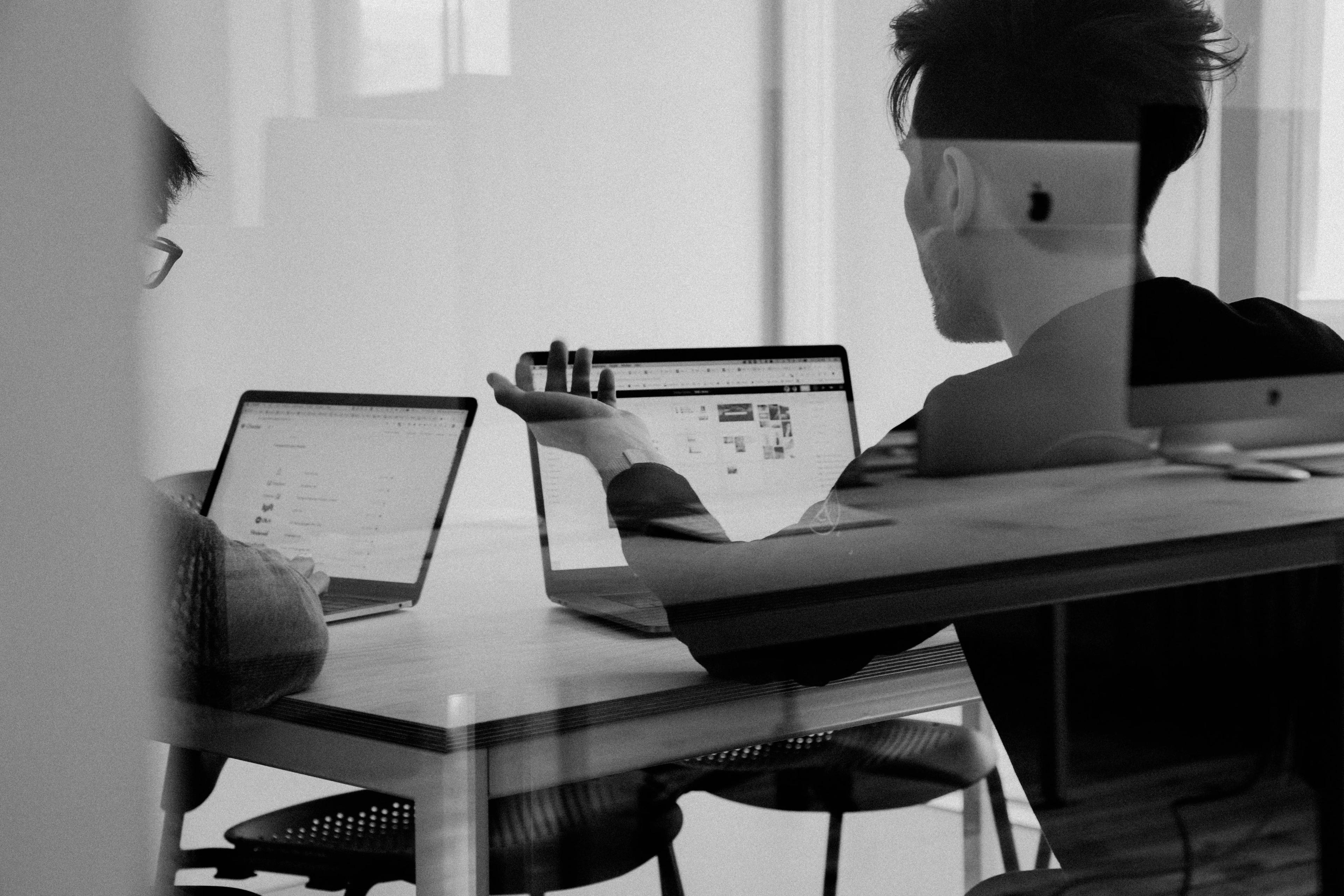 Consulting and professional services firm