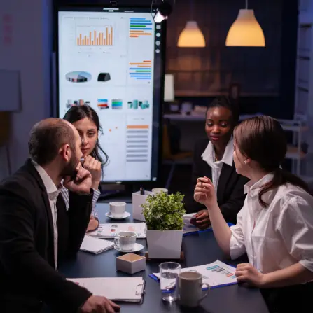 Business Setup Dubai Made Simple