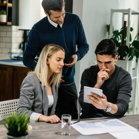 Corporate Tax Consultants Dubai & VAT Experts img2
