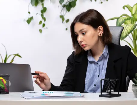 Compliance Check