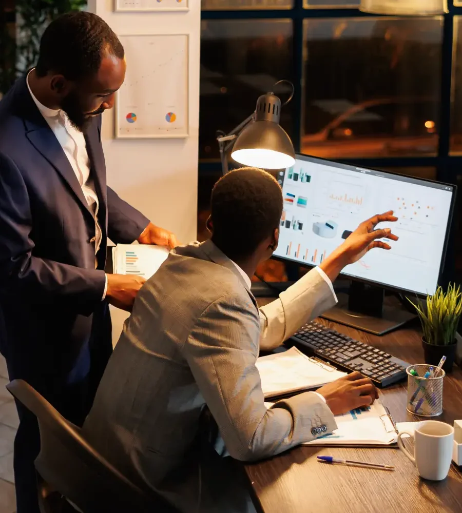 Imperium Accounting & Tax Consultants LLC Business Setup in Dubai