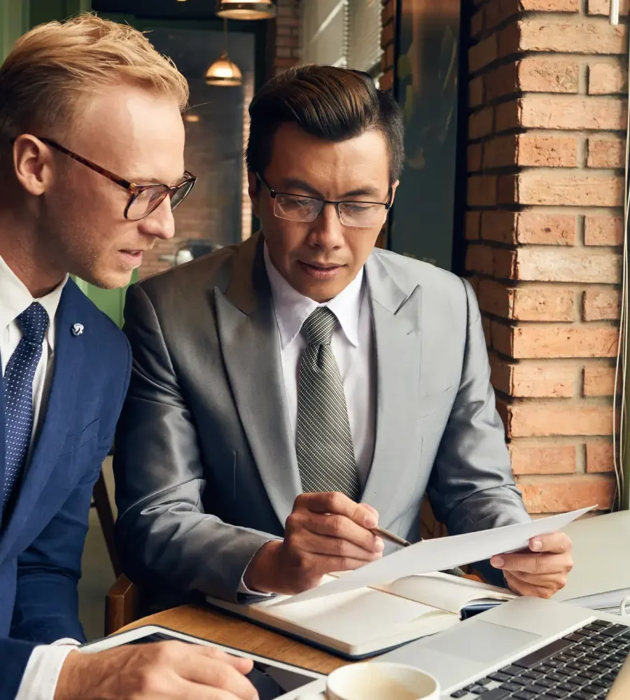 Imperium Accounting & Tax Consultants LLC CFO Services in Dubai