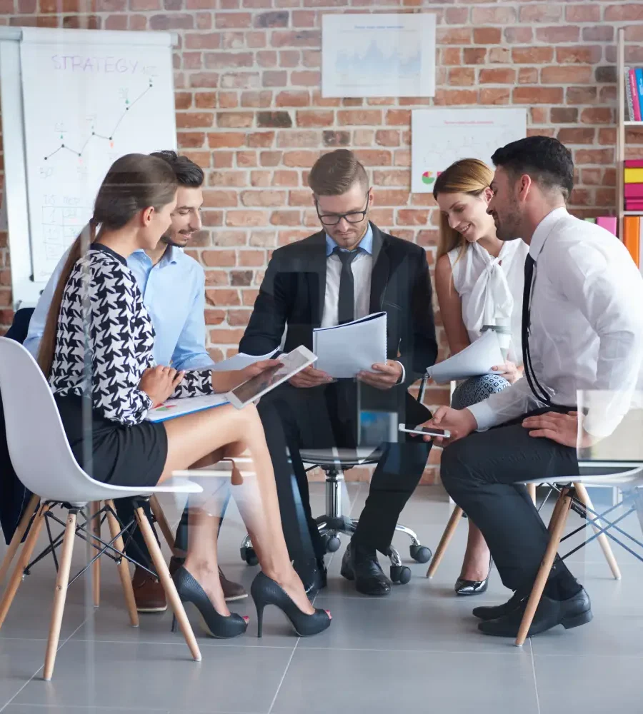 Imperium Accounting & Tax Consultants LLC HR & Payroll in Dubai