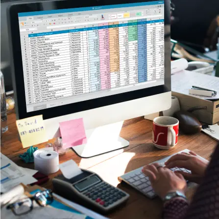 Professional Bookkeeping Services Dubai img2