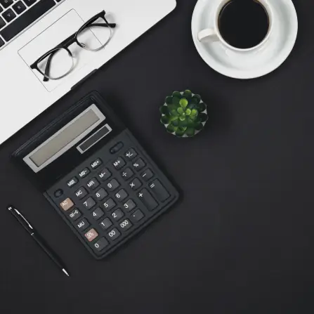 Professional Bookkeeping Services Dubai