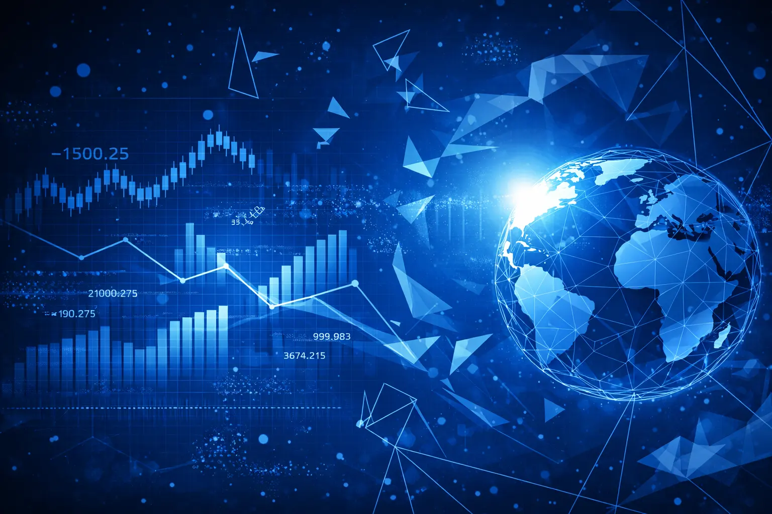 How Global Conflicts Affect Corporate Tax and Financial Planning