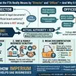 UAE Corporate Tax Connected Persons